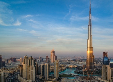 Pobočka Fresha v Dubaji, SAE – nabídky pracovních pozic