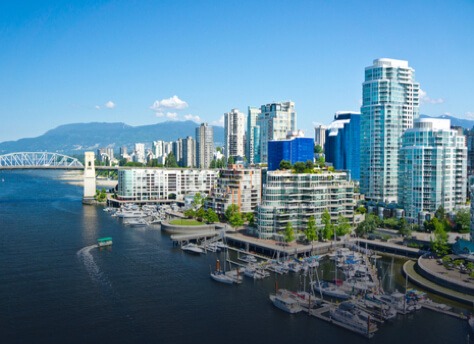 Pobočka Fresha ve Vancouveru, CA – nabídky pracovních pozic